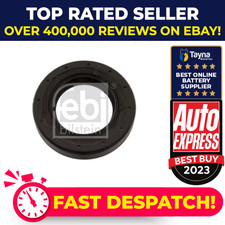 Shaft Seal fits SKODA OCTAVIA