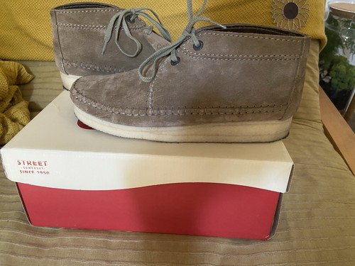 Clarks originals weaver - weaver, boot
