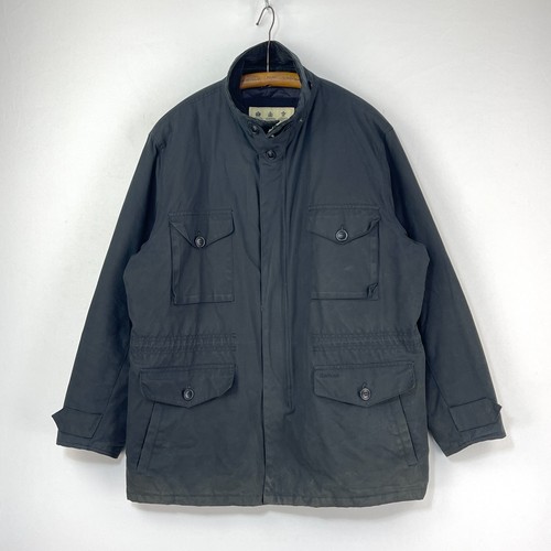Barbour romeldale wax jacket - barbour,