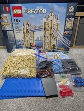 LEGO Creator Expert Tower