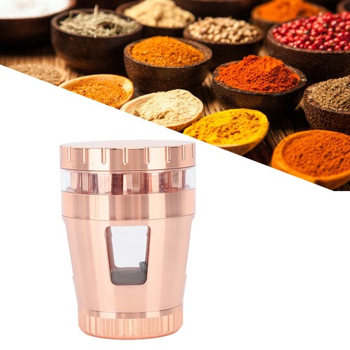 Rose gold spice - rose,