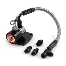 GM Turbo 400 TH400 Quick Spool