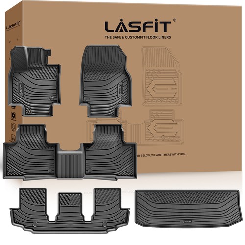 Lasfit floor mats liner - lasfit,