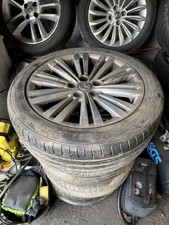 Vauxhall Insignia 18” Alloy