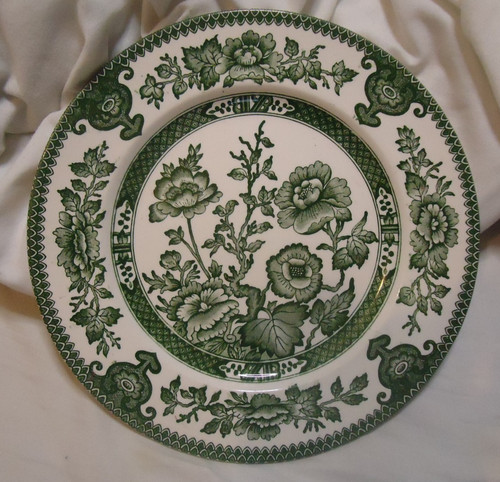 English ironstone tableware - english,