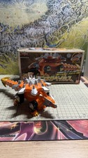 Power Rangers Deluxe Dino