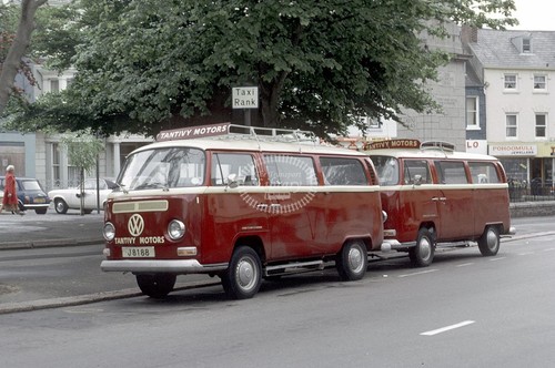 Photo tantivy volkswagen - photo,