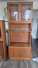 Plan fresco wall unit glazed - plan,