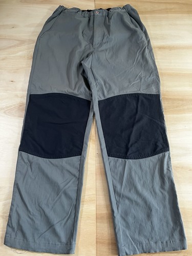 Berghaus technical trousers - technical,