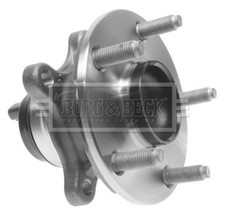 Borg & Beck BWK1212 Wheel