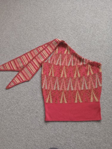 Vintage jesire one shouldered - vintage,