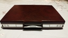 Vintage Samsonite Classic 3