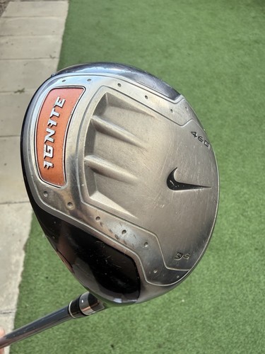 Nike ignite 460 - ignite, 9.5°