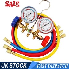 Refrigerant Manifold Gauge Set