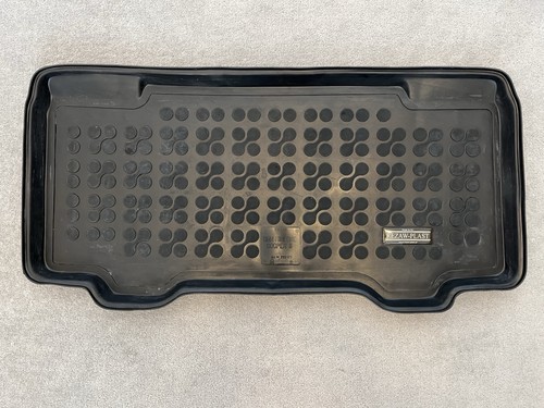 Mini r56 rezaw - (2007-13), rezaw-plast