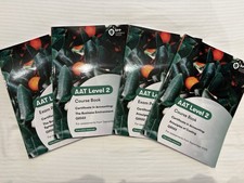 AAT Level 2 BPP Principles of