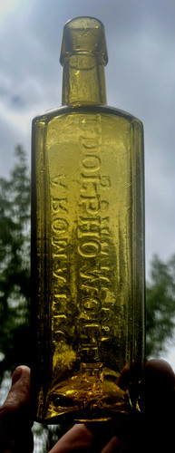Nice yellow colored udolpho - colored,