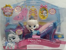 Whisker Haven Palace Pets
