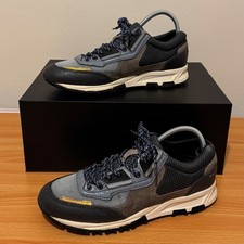 Lanvin - Runners Lace Up