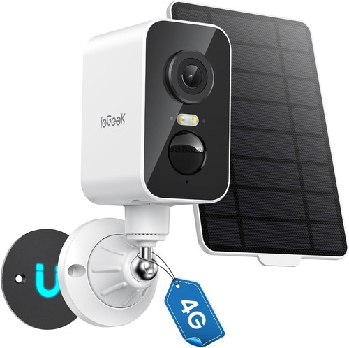 Iegeek magnetic wifi - 4g,