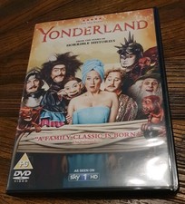 Yonderland - Series 1 -