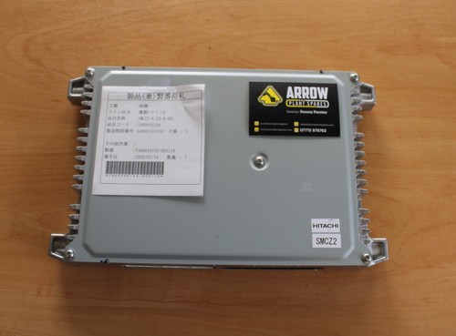 New hitachi control unit - new,