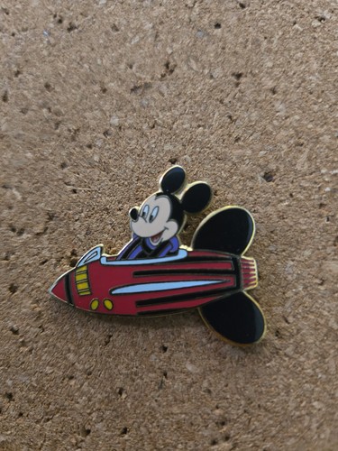 Disney shopping 500 rocket - disney, le