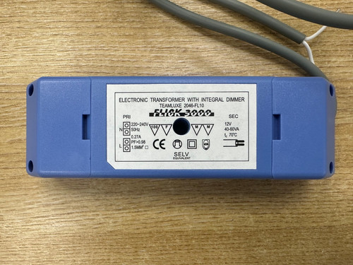 Transformer 12v 60va - transformer,