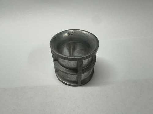 Weber dcd carb secondary - weber,