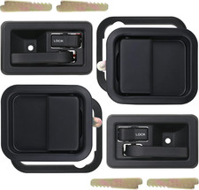 Exterior & Interior Door