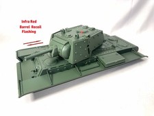 Heng Long 1/16 R/C tank parts