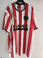 Sheffield United official