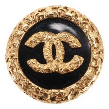 CHANEL Coco Mark Lava Motif
