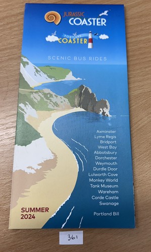First bus dorset - bus., dorset,