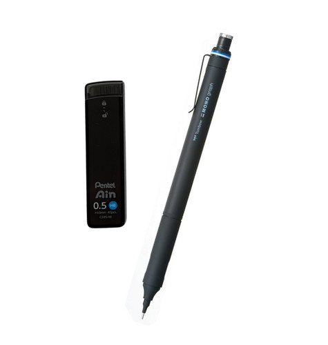 Tombow mono graph - graph, fine