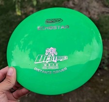 Echostar Star Destroyer Disc