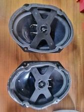 Original Mk3 Mondeo Door Speakers