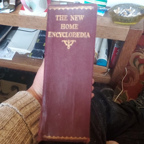 Vintage the new - the,