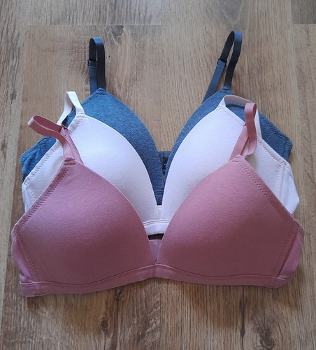 Bra bundle primark - bundle, x3