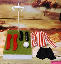 Vintage Action Man 40th