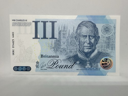 King charles iii - iii, coronation