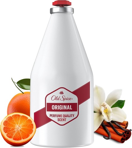 Original after shave lotion - original,