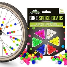 36-72 Bike Spokies Mixed