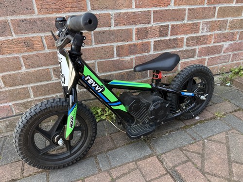 Revvi kids electric - 12",