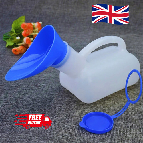 Portable urine bottle travel - portable,