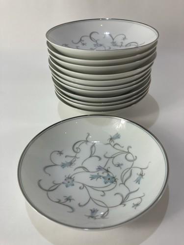 Noritake china made japan - noritake,