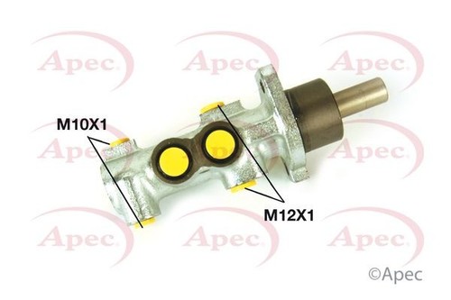 Apec brake master - apec,
