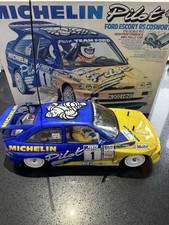 Tamiya michelin pilot ford - tamiya,