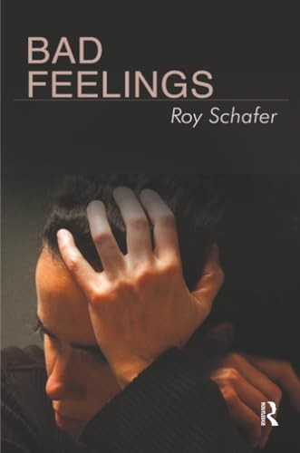Bad feelings selected - bad, feelings: