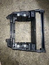 BMW 5 E60 Music Player Trim